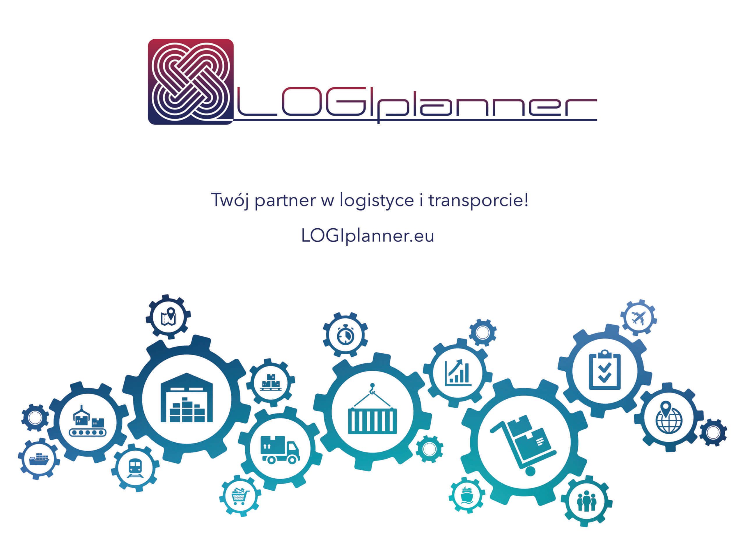 logiplanner oprogramowanie serwis internetowy transport logistyka