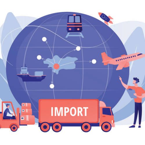 Czym jest licencja importowa