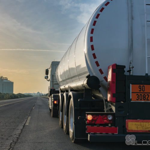 Transport materiałów niebezpiecznych – ADR