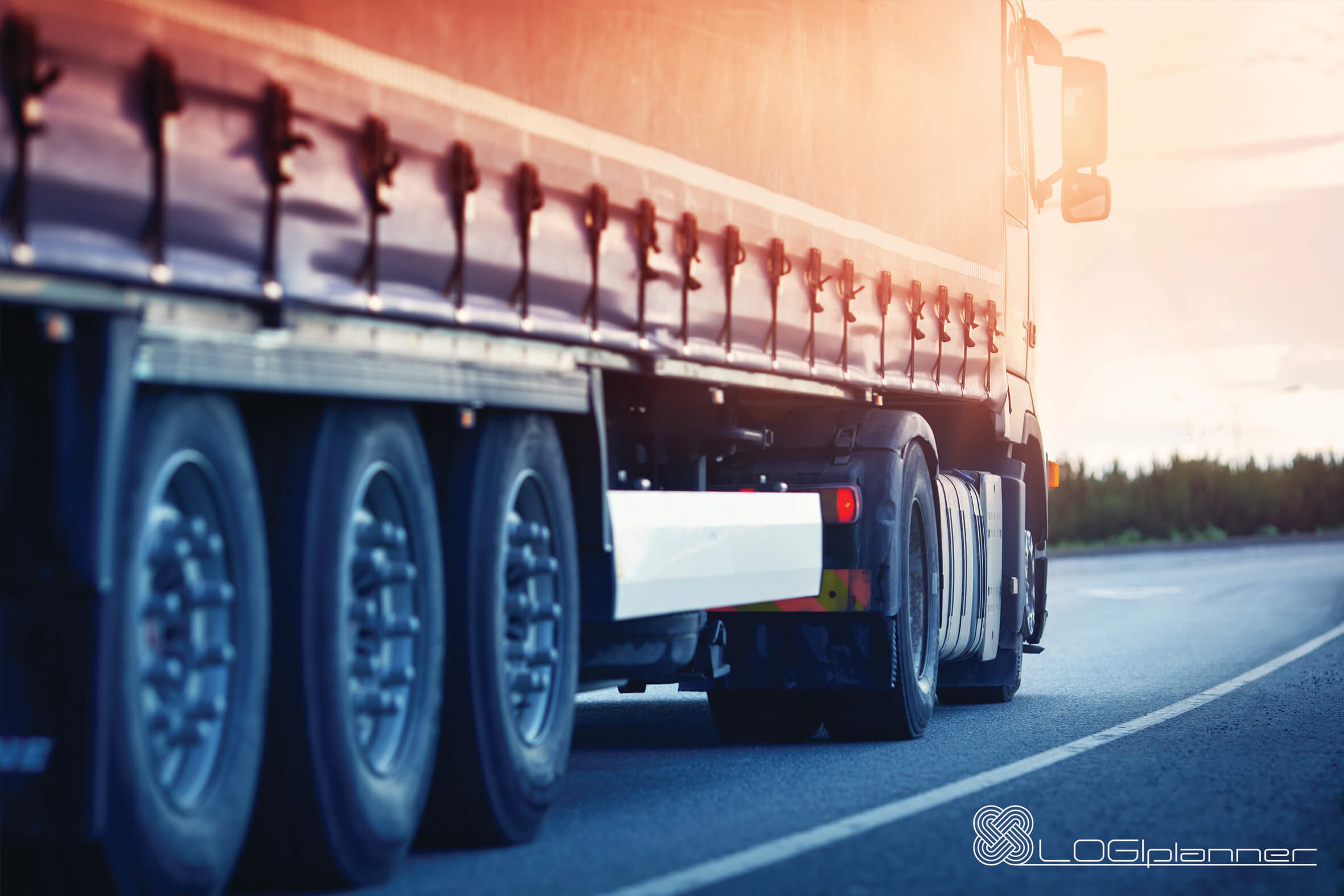 Licencja na przewóz rzeczy - LOIGIplanner - transport