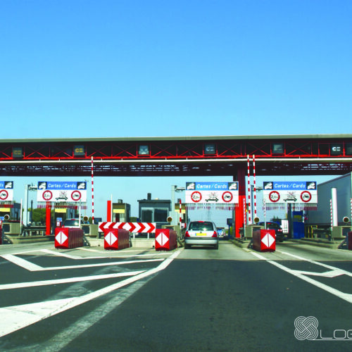 E–TOLL w praktyce – wszystko, co musisz wiedzieć