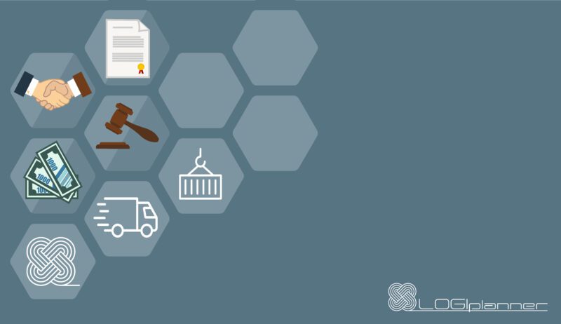 Przetarg giełda ładunków LOGIplanner giełda transportowa