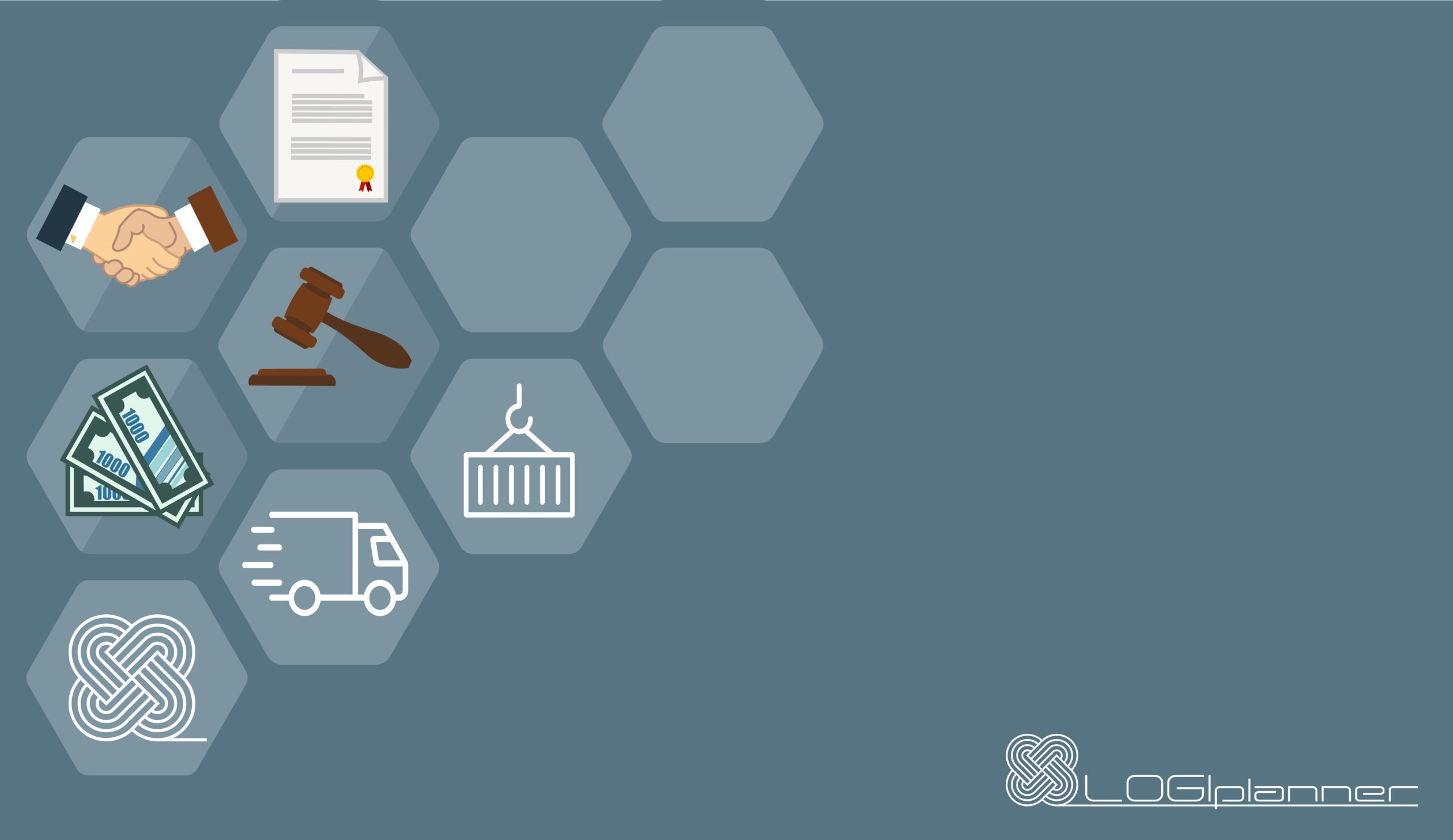 Przetarg giełda ładunków LOGIplanner giełda transportowa