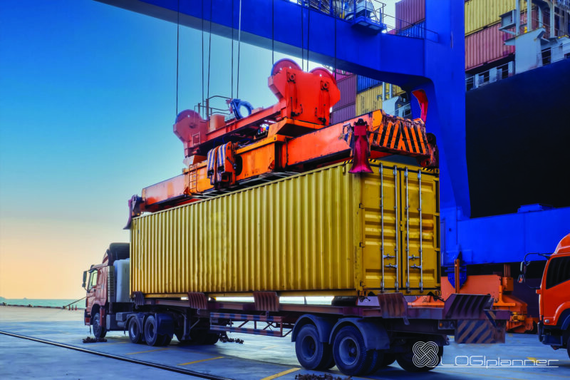 LOGIplanner transport towary masowe buli cargo