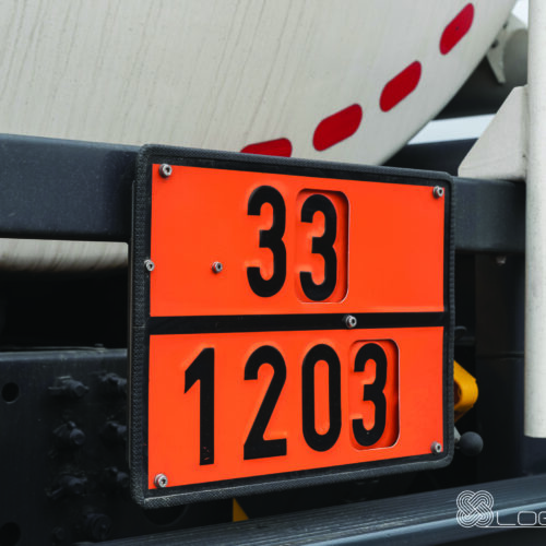 Numery UN – oznakowanie międzynarodowego transportu towarów niebezpiecznych